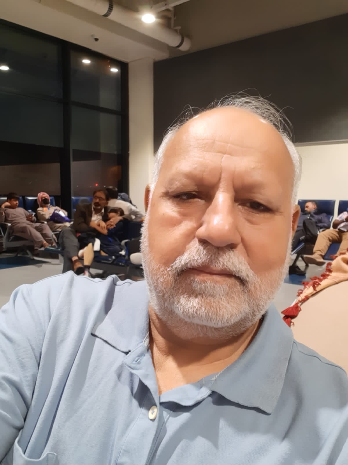 Dr. Rafique Uddin Babar